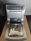 Nissan Maxima HVAC Climate Control Switch Panel (2007–2008) – Genuine OEM