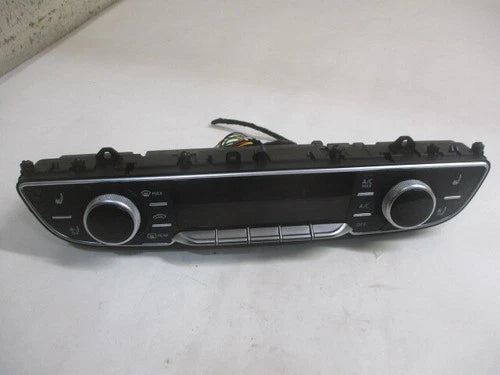 Audi Q7 Manual Climate HVAC Climate Control – Genuine OEM