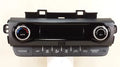 Hyundai Kona Auto Temperature Climate A/C Heater Control (2022–2023) – Genuine OEM