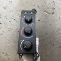 08 HVAC Control Component (2006–2007) – Genuine OEM