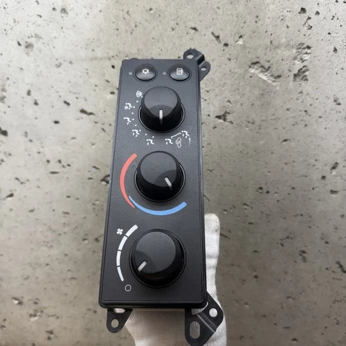 08 HVAC Control Component (2006–2007) – Genuine OEM