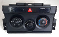 Scion FR-S HVAC Control Component (2013–2016) – Genuine OEM