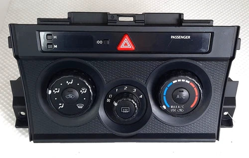 Scion FR-S HVAC Control Component (2013–2016) – Genuine OEM