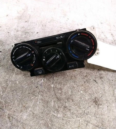 Chevy City Express HVAC Climate Control 19317244 (2015–2018) – Genuine OEM