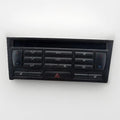 Saab 93 HVAC Control Component (2003–2006) – Genuine OEM