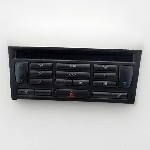 Saab 93 HVAC Control Component (2003–2006) – Genuine OEM
