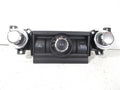 Toyota 4Runner Manual Temperature Heater A/C Control (2014–2024) – Genuine OEM