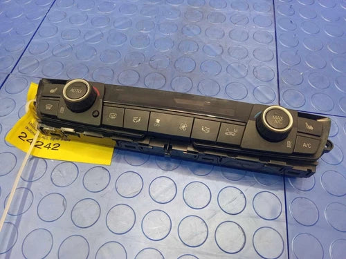 BMW 4-Series F32 F36 Automatic Temperature Climate Controls (2014–2015) – Genuine OEM