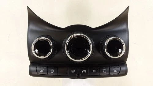 MINI Cooper Auto Temperature Climate A/C Heater Control (2018–2020) – Genuine OEM
