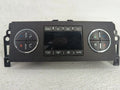 GMC Sierra 1500 HVAC Climate Control Temperature (2012–2013) – Genuine OEM