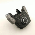 Temperature Control For Santa Fe Assy Auto – HVAC Replacement Part