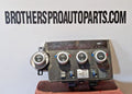 Toyota Sequoia Auto Temperature Control ID 840100CD40 (2010–2020) – Genuine OEM
