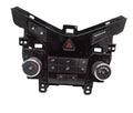 Chevy Cruze HVAC Climate Control w/o automatic opt KA1 (2011–2012) – Genuine OEM