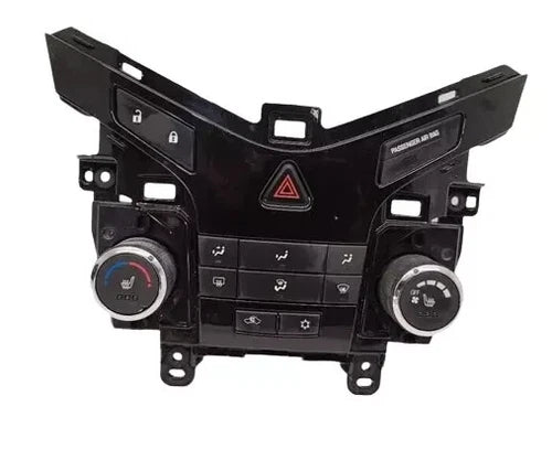 Chevy Cruze HVAC Climate Control w/o automatic opt KA1 (2011–2012) – Genuine OEM
