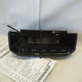 Toyota Highlander Rear HVAC Climate Control Unit (2023–2025) – Genuine OEM