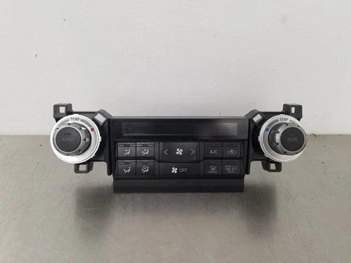 16 Toyota 4 Runner Temperature Climate A/C Control Automatic – Genuine OEM