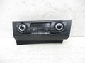 Audi A4 Temperature Control Unit Dual Zone ID 8K1820043T (2013–2016) – Genuine OEM