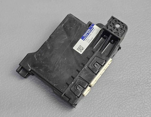 Toyota RAV4 A/C Amplifier Temperature Control Module (2013–2015) – Genuine OEM