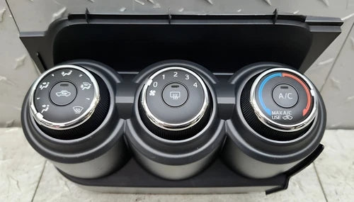 Scion Tc HVAC Climate Control (2014–2016) – Genuine OEM | Ref SKU-10813