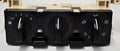 Nissan Altima HVAC Climate Control (2002–2004) – Genuine OEM | Ref SKU-4202