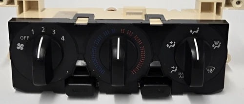 Nissan Altima HVAC Climate Control (2002–2004) – Genuine OEM | Ref SKU-4202