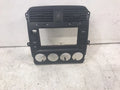 Kia sedona heater A/C Climate Control switch panel HVAC (2002–2005) – Genuine OEM