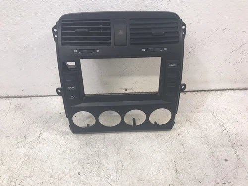 Kia sedona heater A/C Climate Control switch panel HVAC (2002–2005) – Genuine OEM