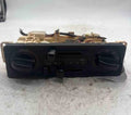 Honda Passport Isuzu Rodeo Heater Temperature A/C Climate Control (2000–2002) – HVAC Replacement Part