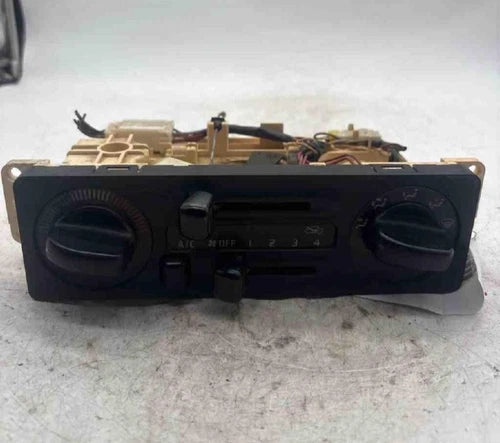 Honda Passport Isuzu Rodeo Heater Temperature A/C Climate Control (2000–2002) – HVAC Replacement Part