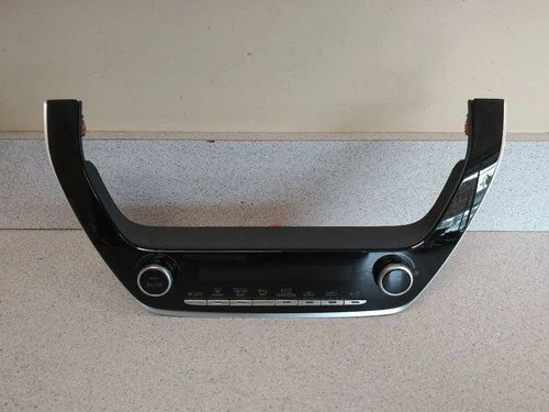 Toyota Corolla HVAC Control Component (2021) – Genuine OEM