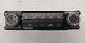 Honda Civic Sedan LX EX HVAC Climate Control (2006–2011) – Genuine OEM