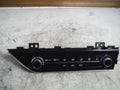 Hyundai Sonata HVAC Temperature Control Panel 97250 L0000SSW (2020–2023) – Genuine OEM