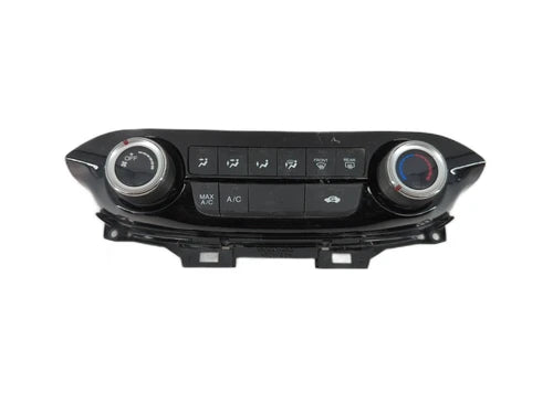 Honda CR-V HVAC Climate Control | Temperature Switch Panel | (2015–2016) – Genuine OEM