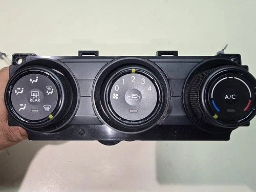 Subaru Crosstrek XV Impreza Manual HVAC Climate Control (2013–2014) – HVAC Replacement Part