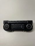 Volkswagen CC LUX HVAC Climate Control Temperature (2011) – Genuine OEM