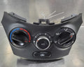 Hyundai Accent HVAC Climate Control (2015–2017) – Genuine OEM
