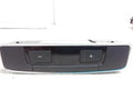 Q7 Audi Rear Automatic Temperature Controller (2021) – Genuine OEM