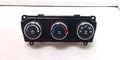 Jeep Wrangler HVAC Climate Control (2011–2013) – Genuine OEM | Ref SKU-8803