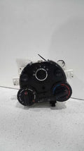 Nissan Versa HVAC Climate Control Unit (2015–2019) – Genuine OEM