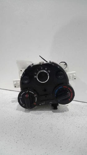 Nissan Versa HVAC Climate Control Unit (2015–2019) – Genuine OEM