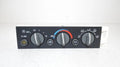 Chevrolet C 3500 Climate HVAC Climate Control w/ Rear Defrost (1996–2000) – Genuine OEM
