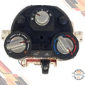 Nissan Versa HVAC Climate Control (2014) – Genuine OEM | Ref SKU-10521