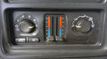 Chevy Silverado 1500 HVAC Climate Control (2005–2007) – Genuine OEM
