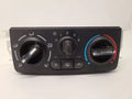 Chevrolet Cobalt A/C Climate Heater Control Temperature Assembly (2005–2010) – Genuine OEM