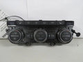 24 2024 Volkswagen Taos Front Automatic HVAC Climate Control – Genuine OEM