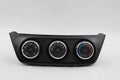 Toyota Rav4 Manual A/C Climate Control Temperature Assembly Factory (2013–2018) – Genuine OEM