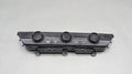 Honda HR-V Heater A/C Climate Control Panel 2023 796103W0A111M1 – Genuine OEM