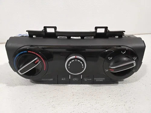 Hyundai Kona HVAC Climate Control Unit (2023) – Genuine OEM