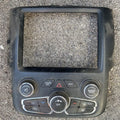 Dodge RAM 1500 HVAC Climate Control 1UJ96DX9AF (2013–2024) – Genuine OEM
