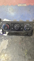 Chevrolet HHR HVAC Climate Control W/Heated Seat (2007–2011) – Genuine OEM